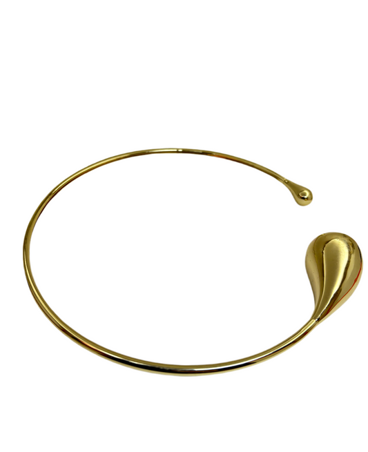 Water droplet Choker