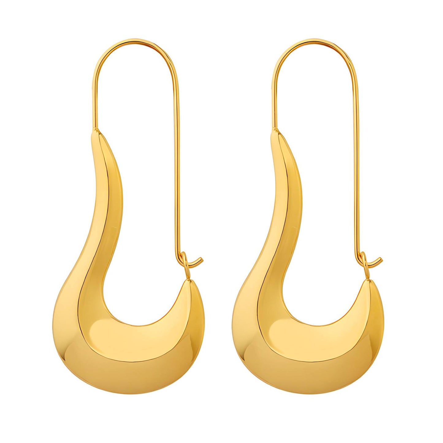 Delilah earrings