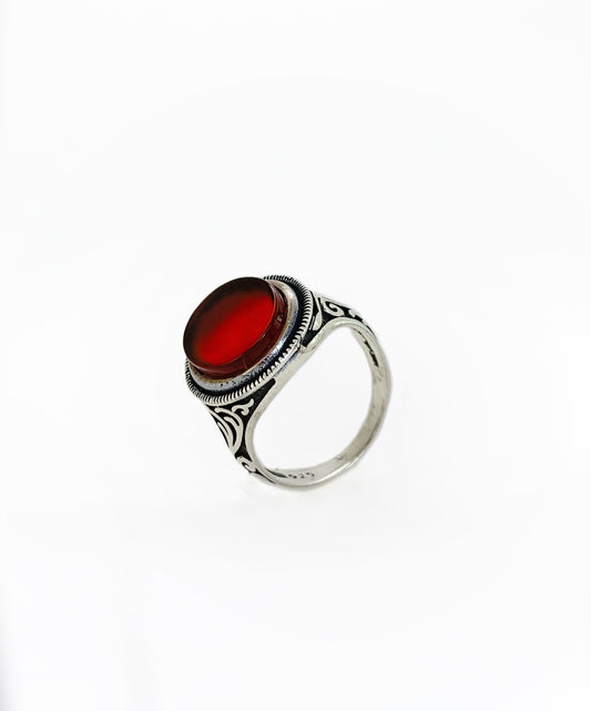 Mystique men's ring