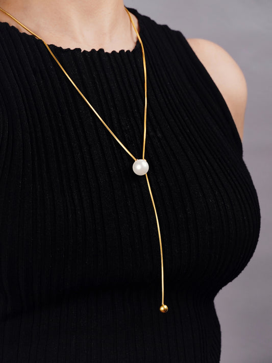 Pearl Adjusted chain