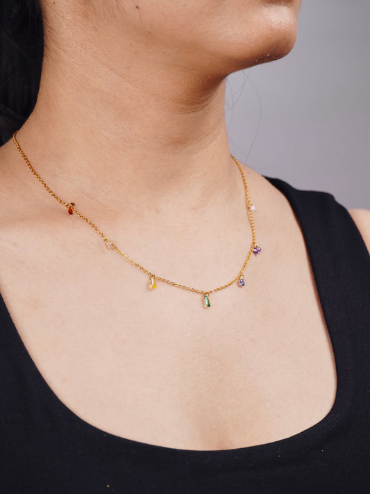 Dainty Radiant chain