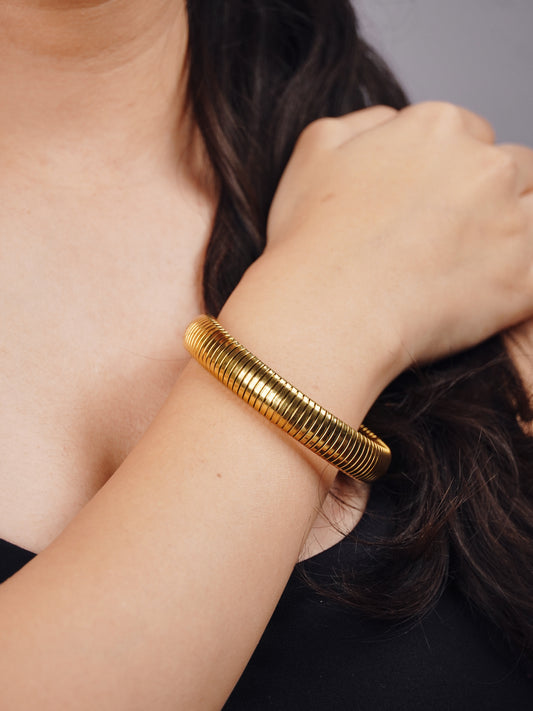 Retro Roman bracelet