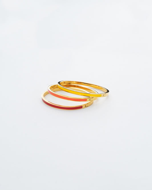 Mini Elle Bangle