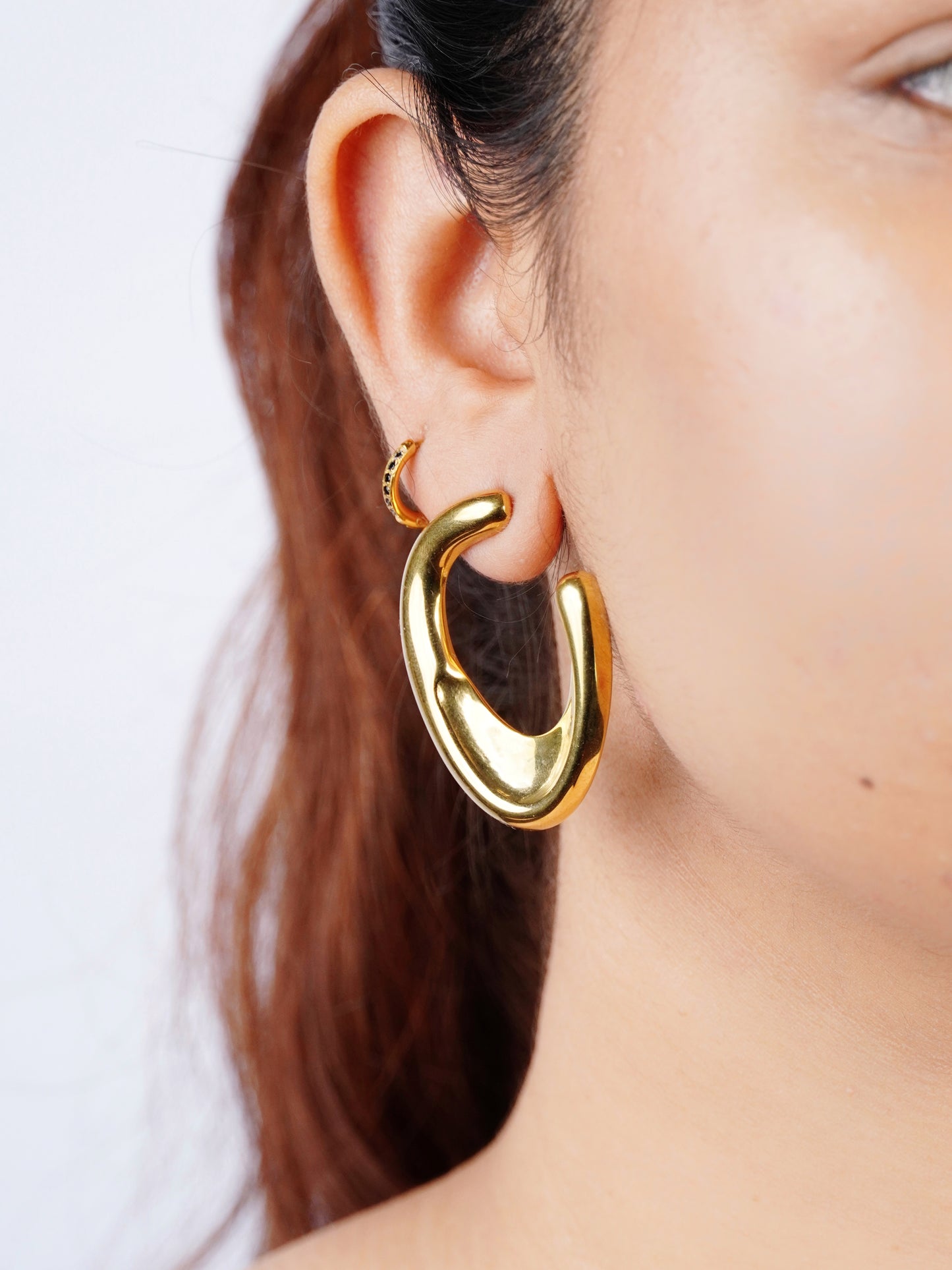 Timeless Treasure earrings