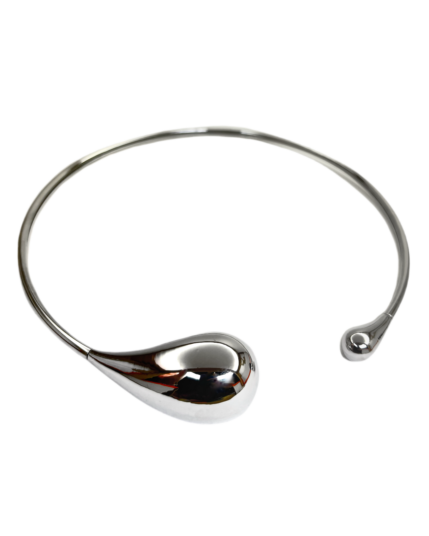 Water droplet Choker