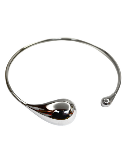 Water droplet Choker
