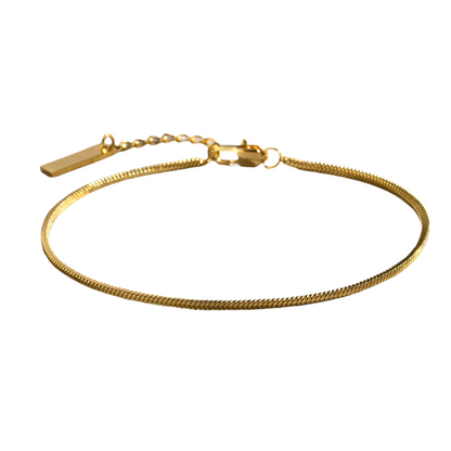 Men's chain Bracelet