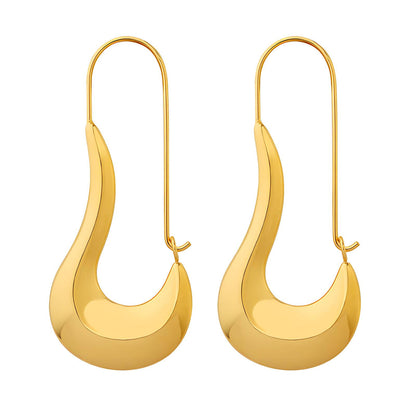 Delilah earrings