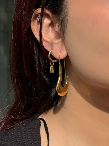 Delilah earrings