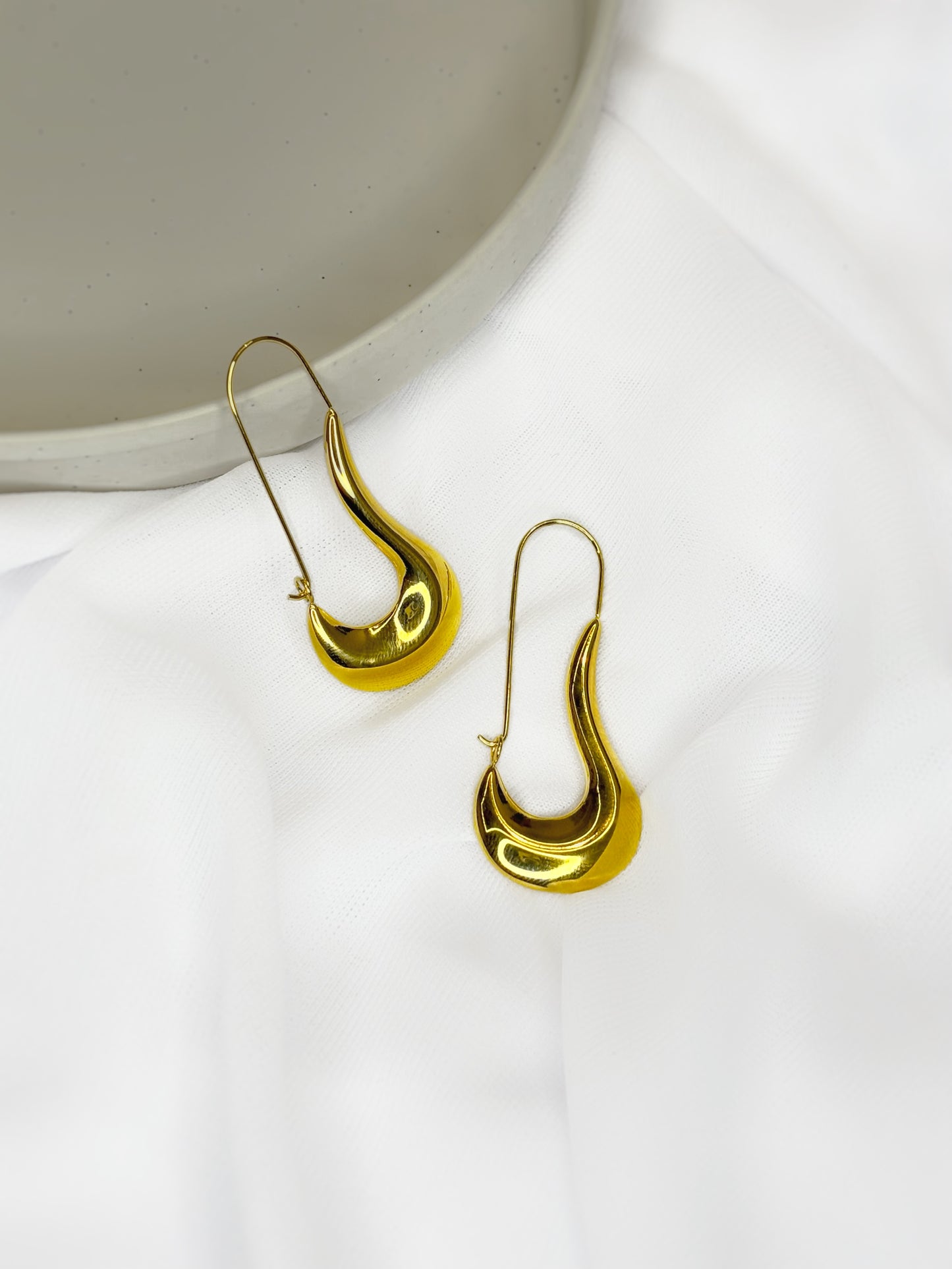 Delilah earrings