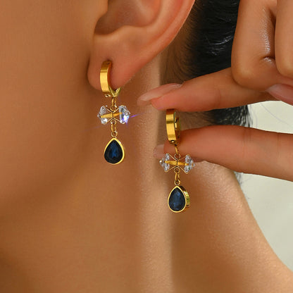 Blue Classical Sweet