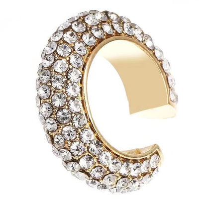 Celestial Ear cuffs