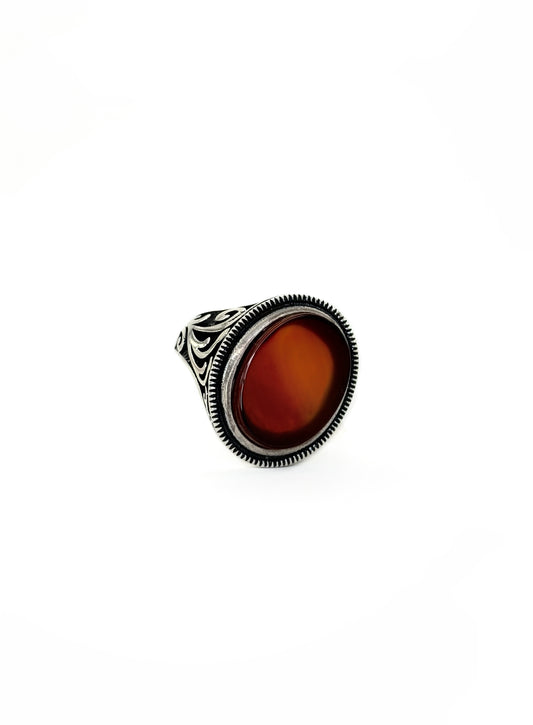 Mystique men's ring