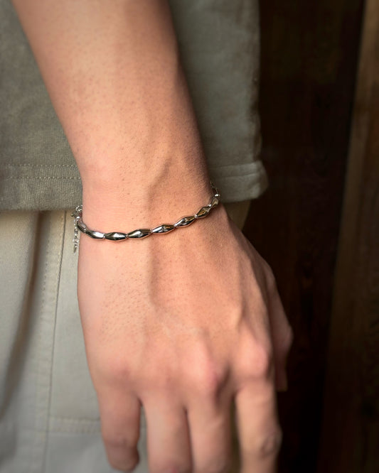 Classic Men's bracelet