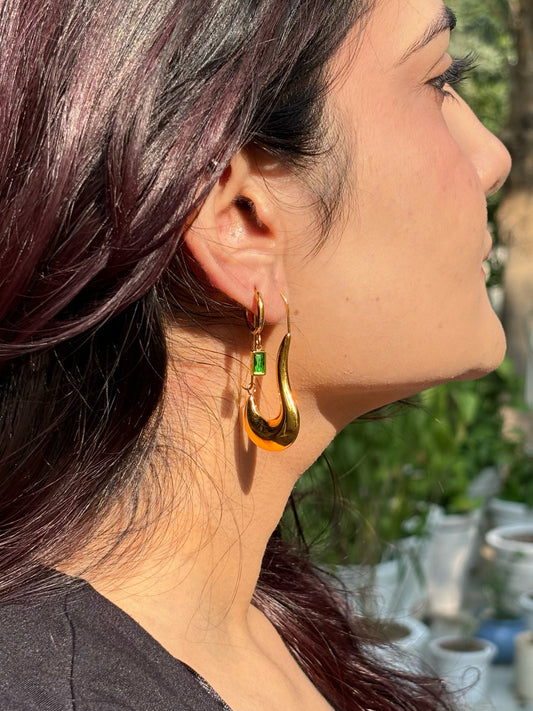 Delilah earrings