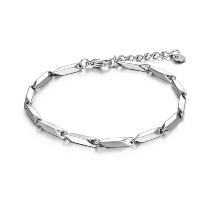 Retro men's bracelet