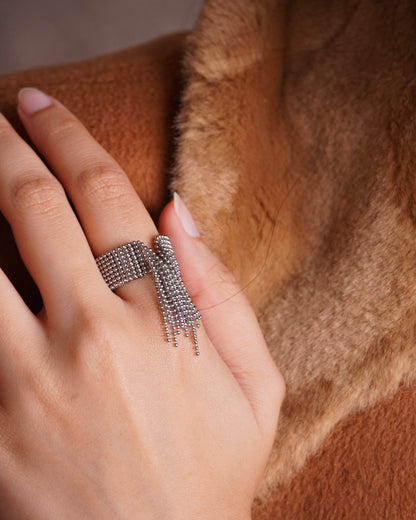 Cascade ring