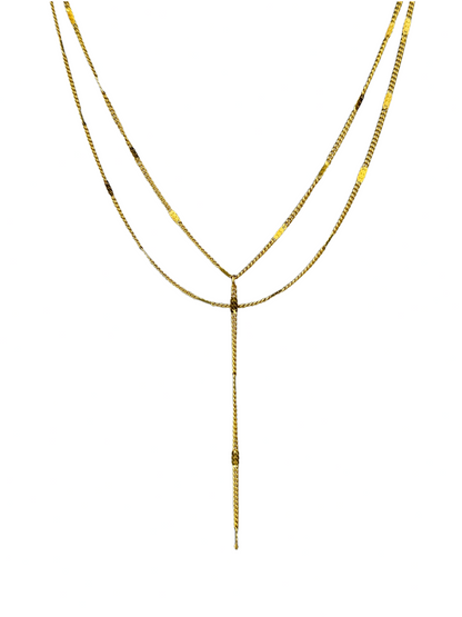 Elegant Solid chain
