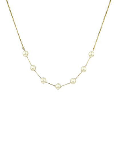 7 Pearl Wonder chain