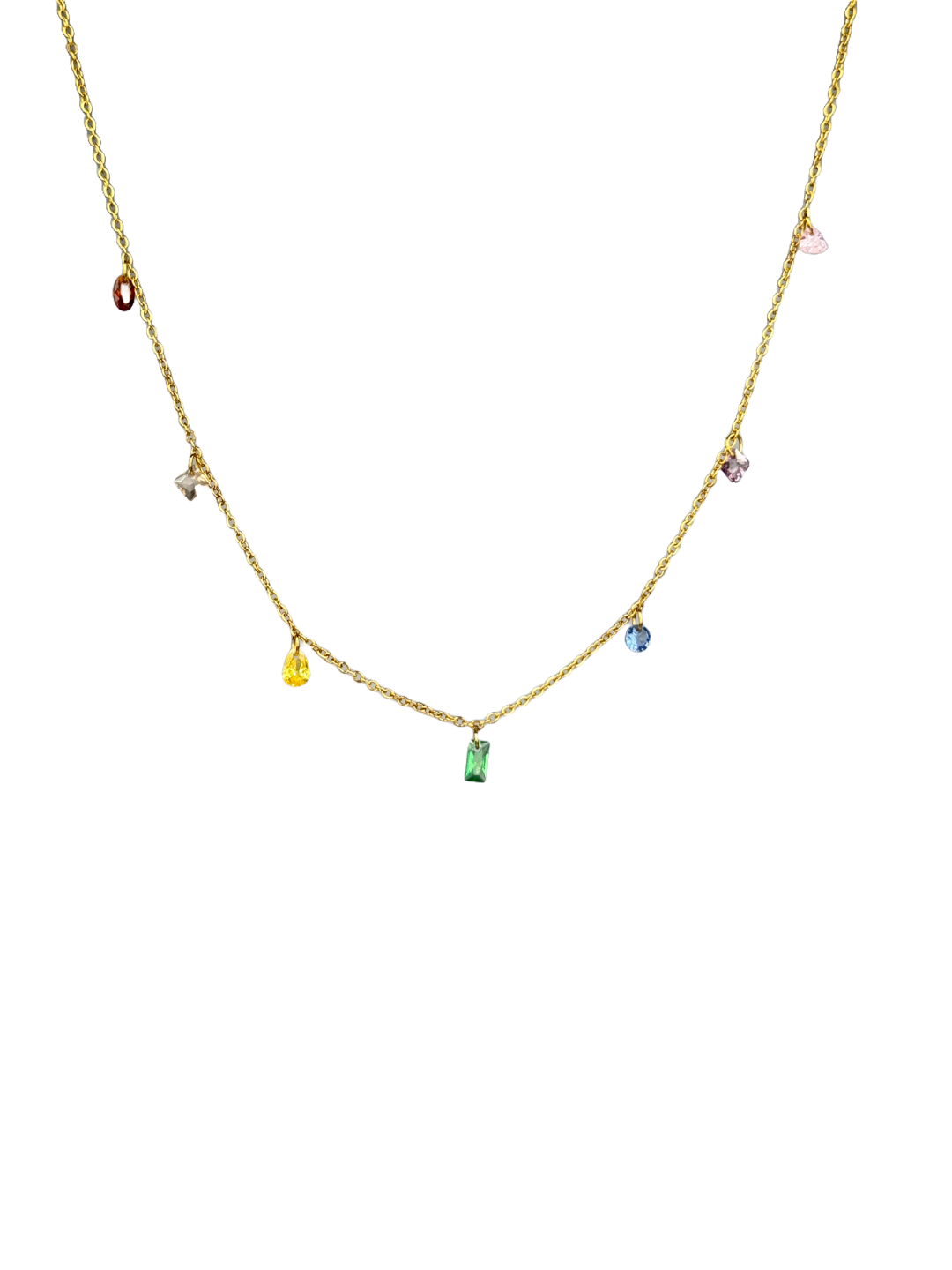 Dainty Radiant chain