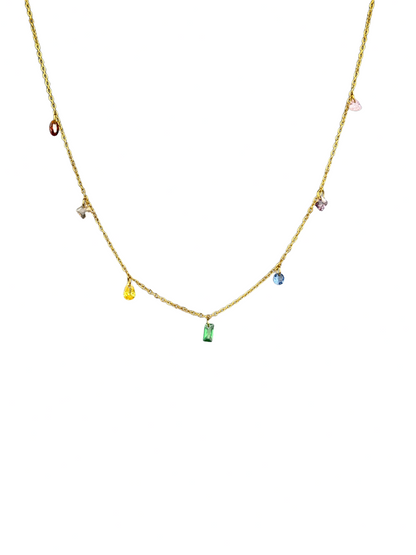 Dainty Radiant chain