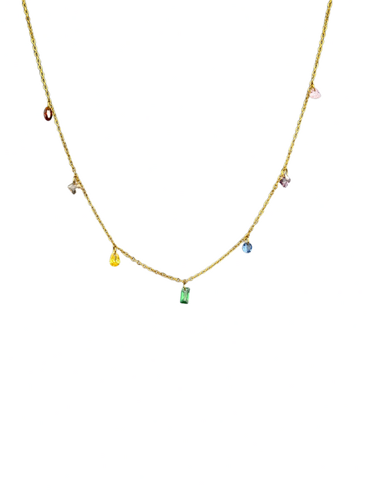 Dainty Radiant chain