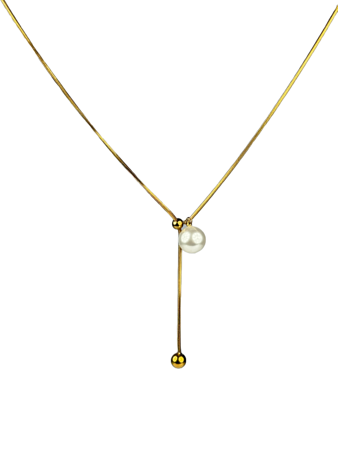 Pearl Adjusted chain