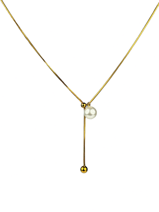 Pearl Adjusted chain