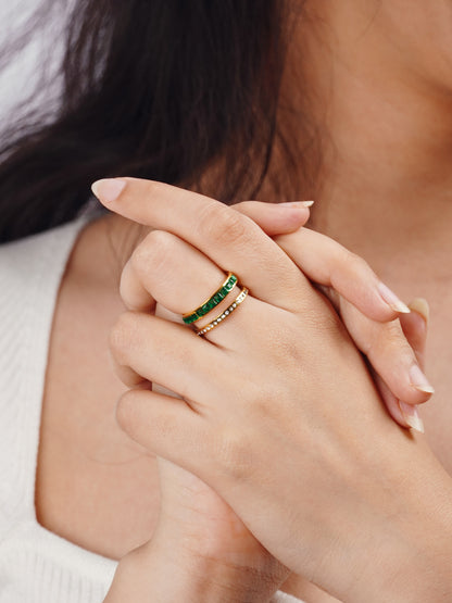 Cocktail Ring