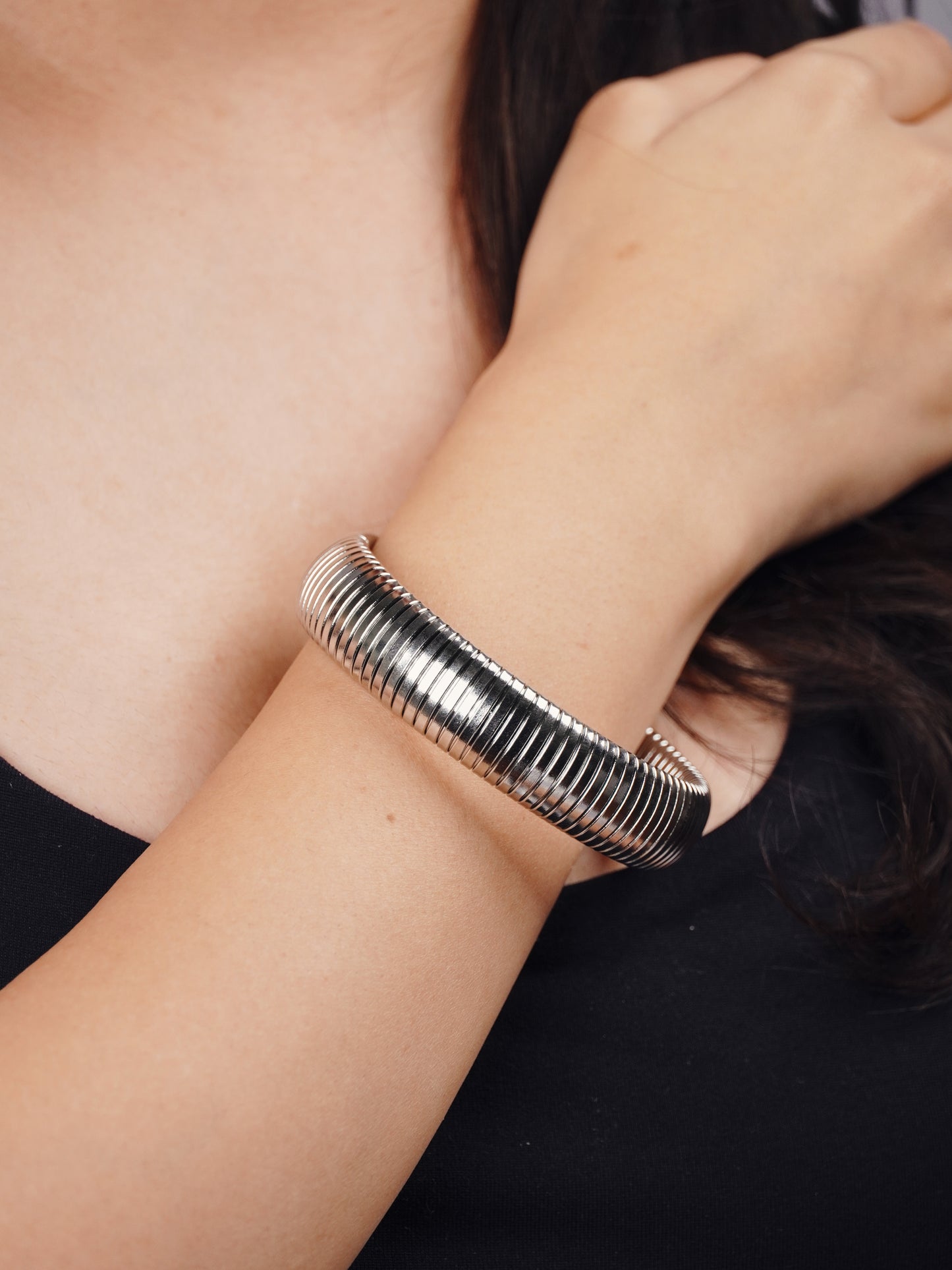 Retro Roman bracelet