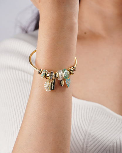 Vacation Charm Bracelet