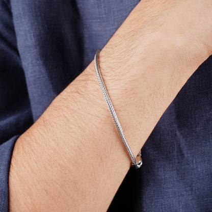 Men's chain Bracelet