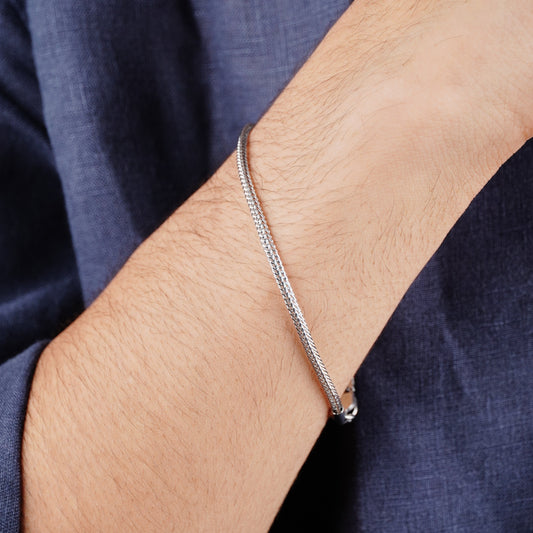 Men's chain Bracelet