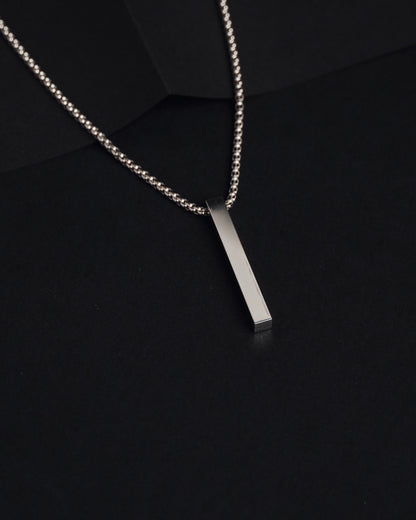Men's Classic Pendant chain