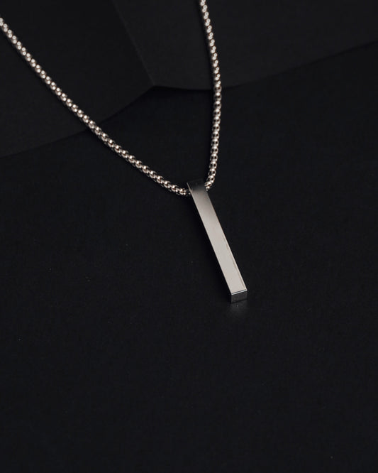 Men's Classic Pendant chain