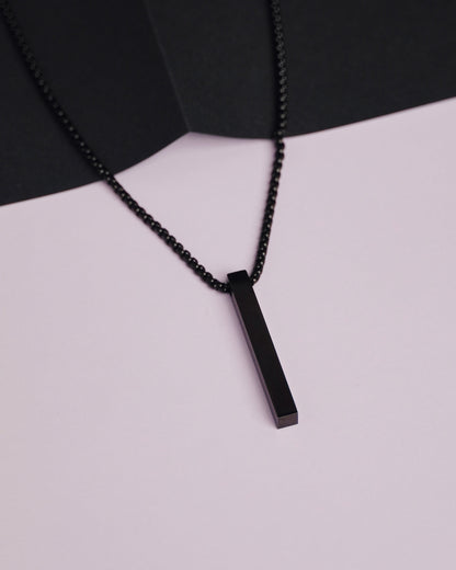 Men's Classic Pendant chain