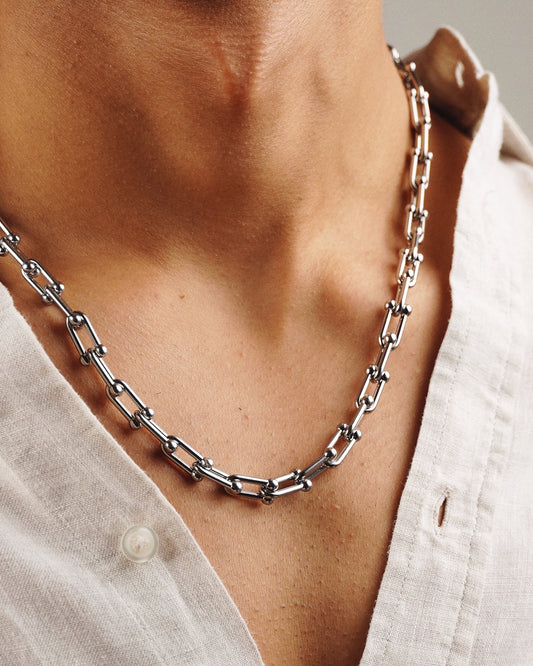 Men's Vertex chain