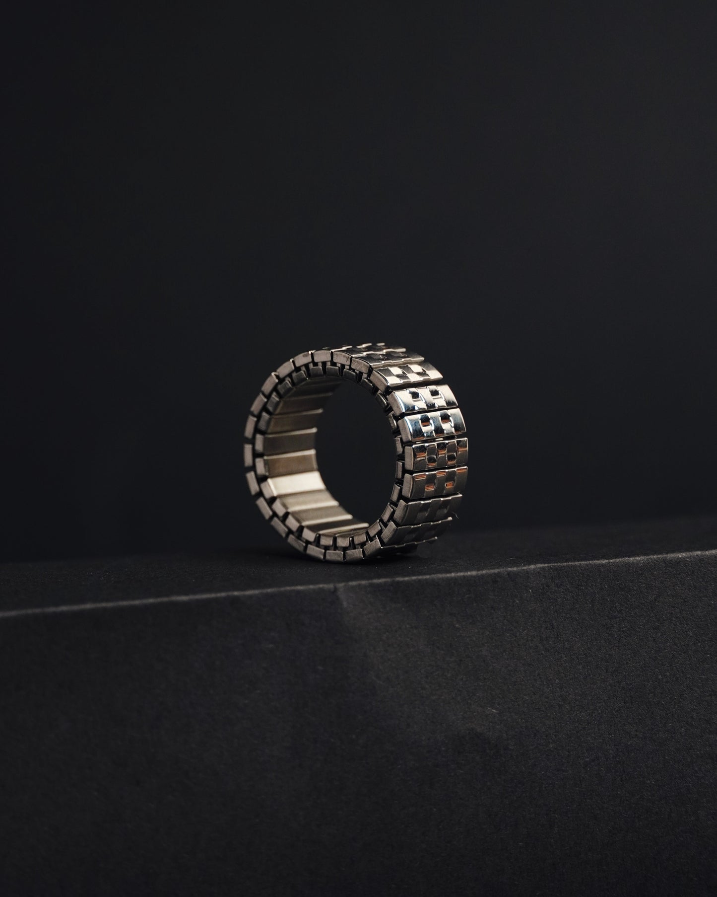 Timeless Ring