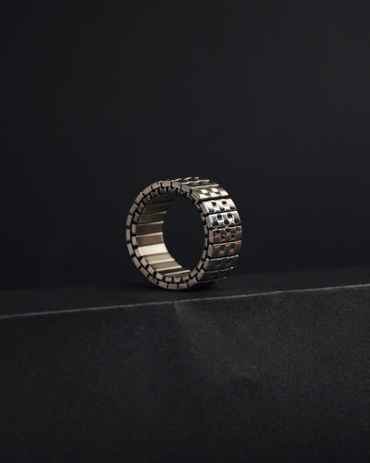 Timeless Ring