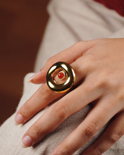 Luna Core Ring