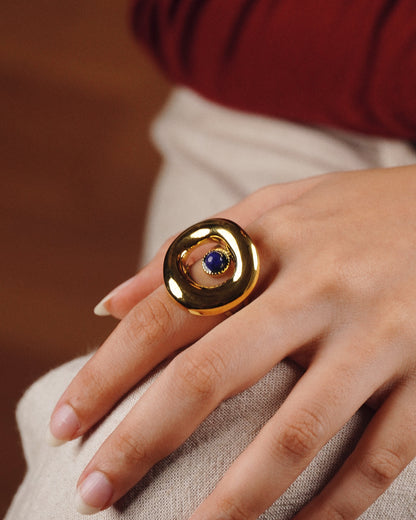 Luna Core Ring