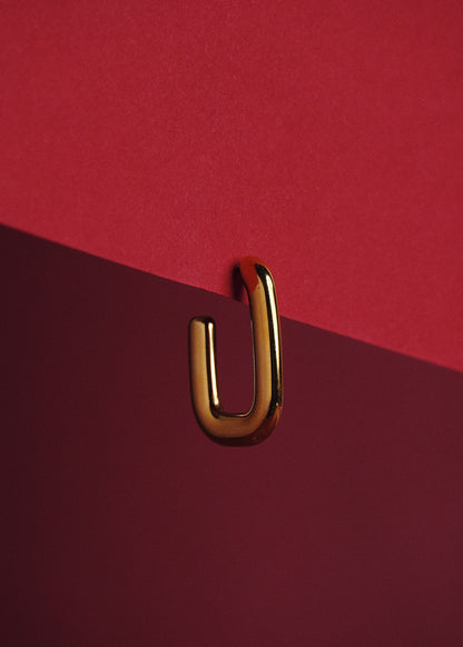 Classic Solid Earrings