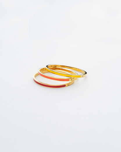 Mini Elle Bangle