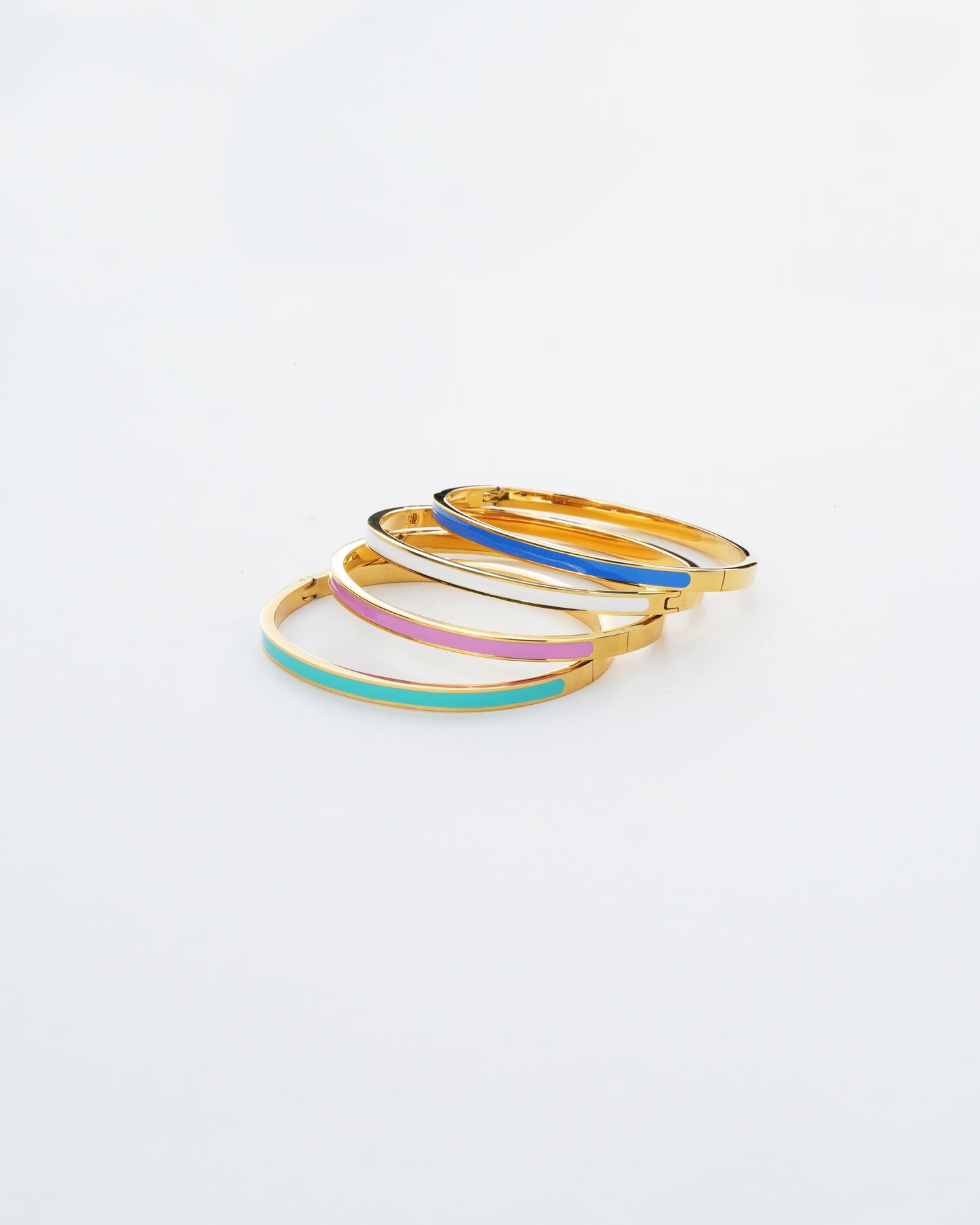 Mini Elle Bangle