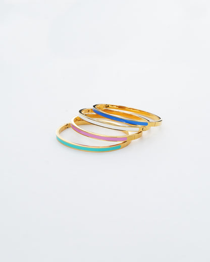 Mini Elle Bangle