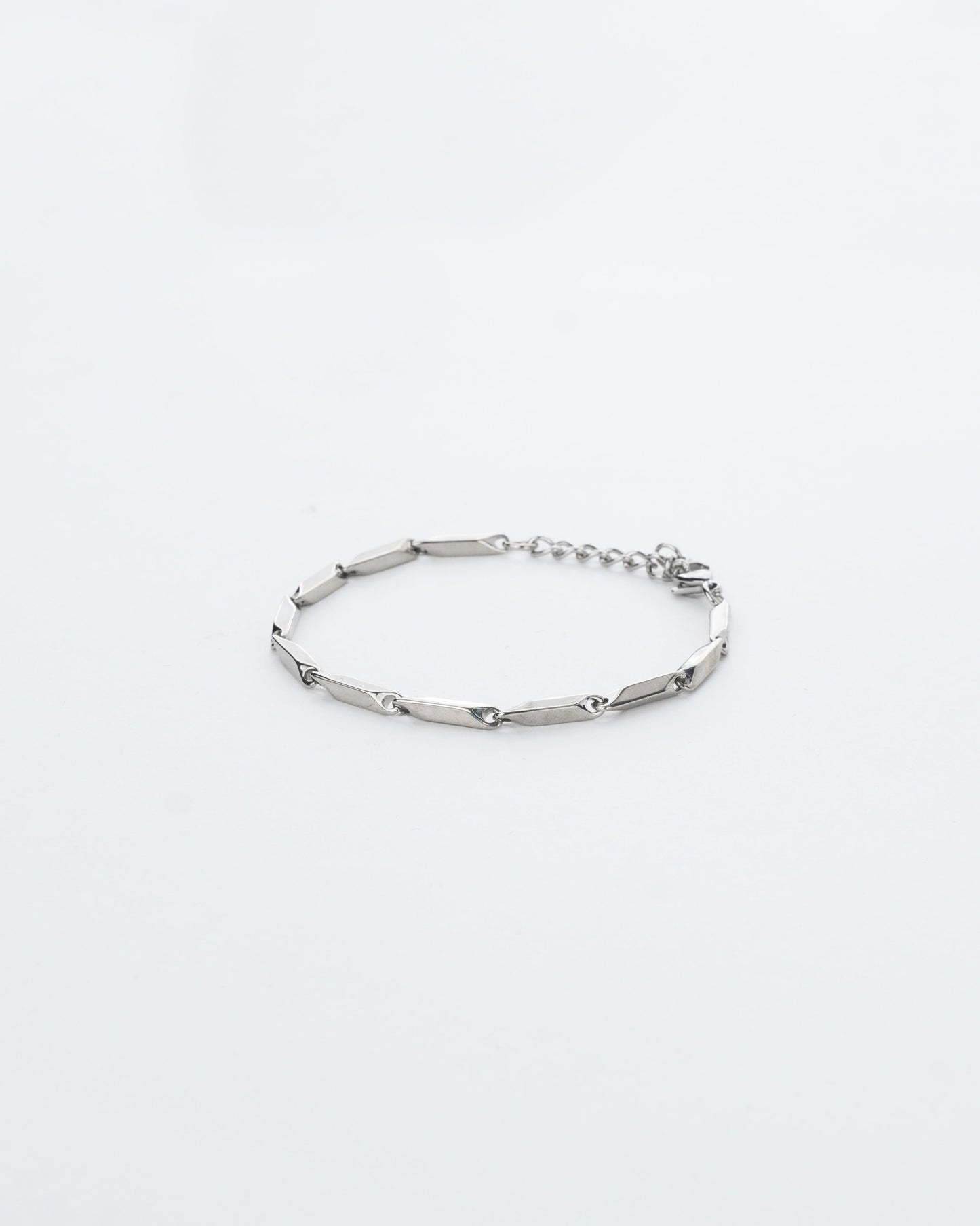 Retro men's bracelet