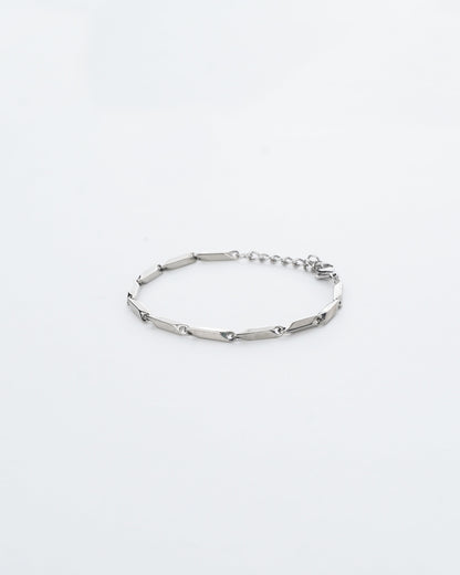 Retro men's bracelet