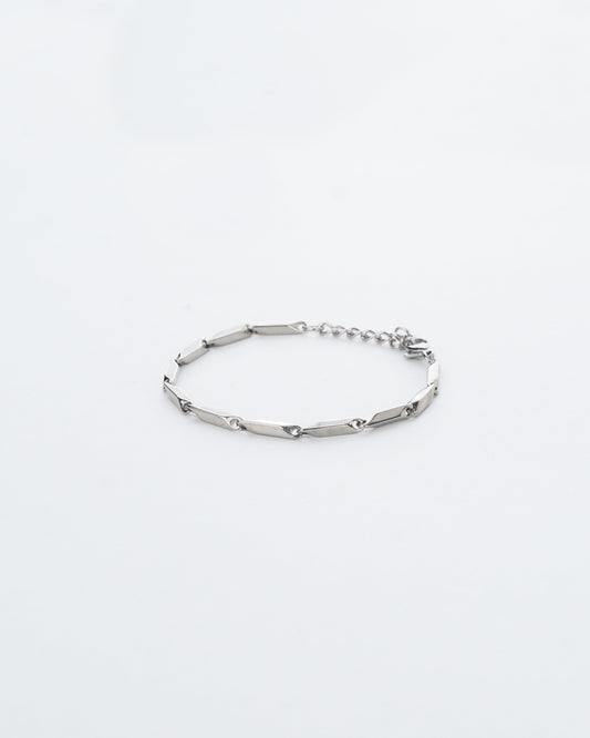 Retro men's bracelet