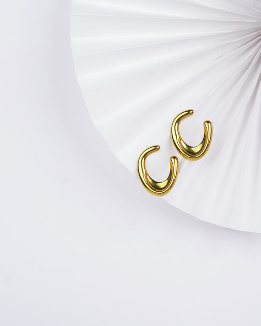 Timeless Treasure earrings