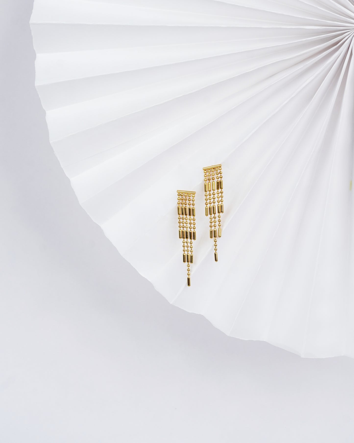 Flickering Lights Earrings